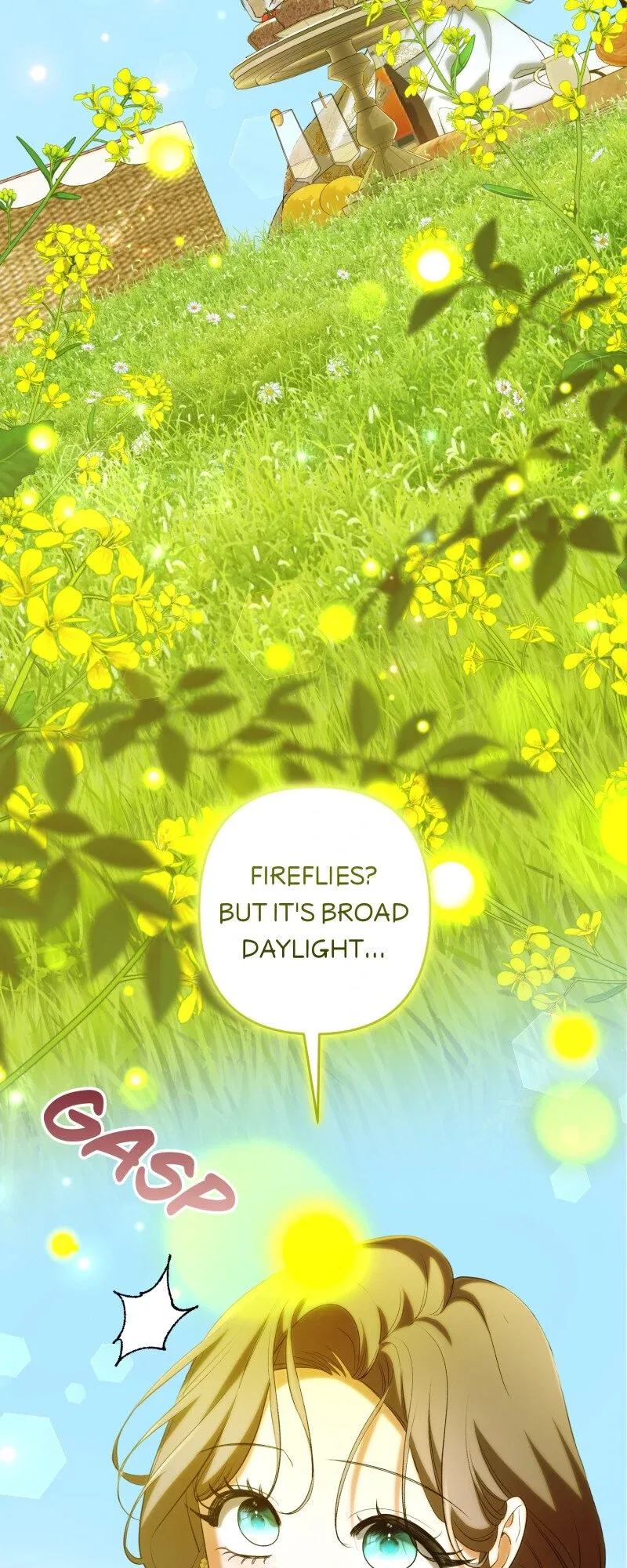 My Obsessive Father’s Heroic Homecoming Chapter 33 – Page 56