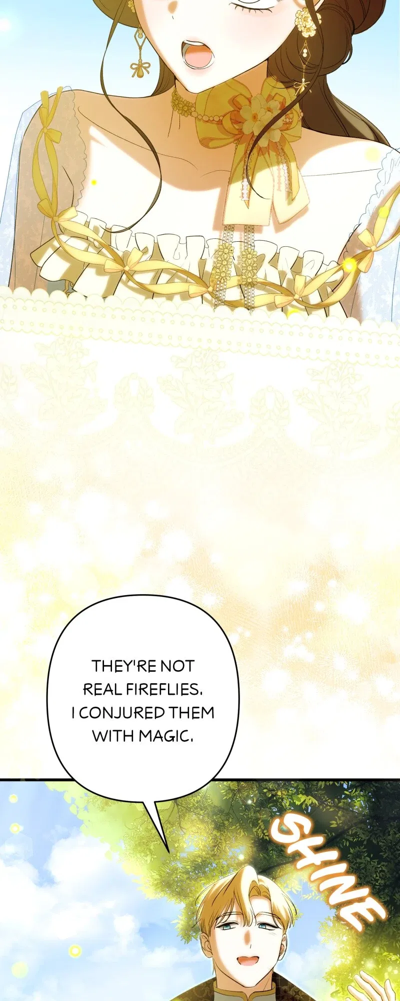 My Obsessive Father’s Heroic Homecoming Chapter 33 – Page 57