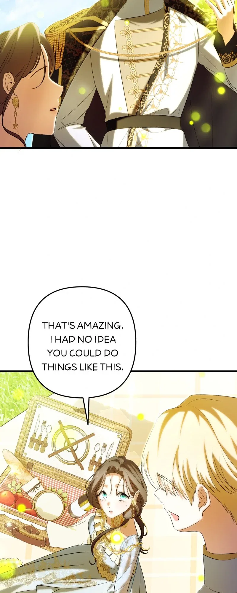 My Obsessive Father’s Heroic Homecoming Chapter 33 – Page 58