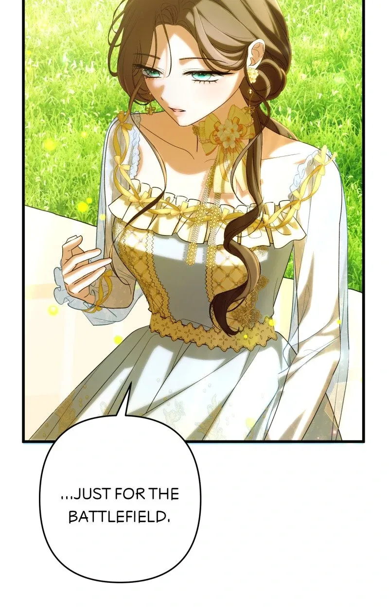 My Obsessive Father’s Heroic Homecoming Chapter 33 – Page 60