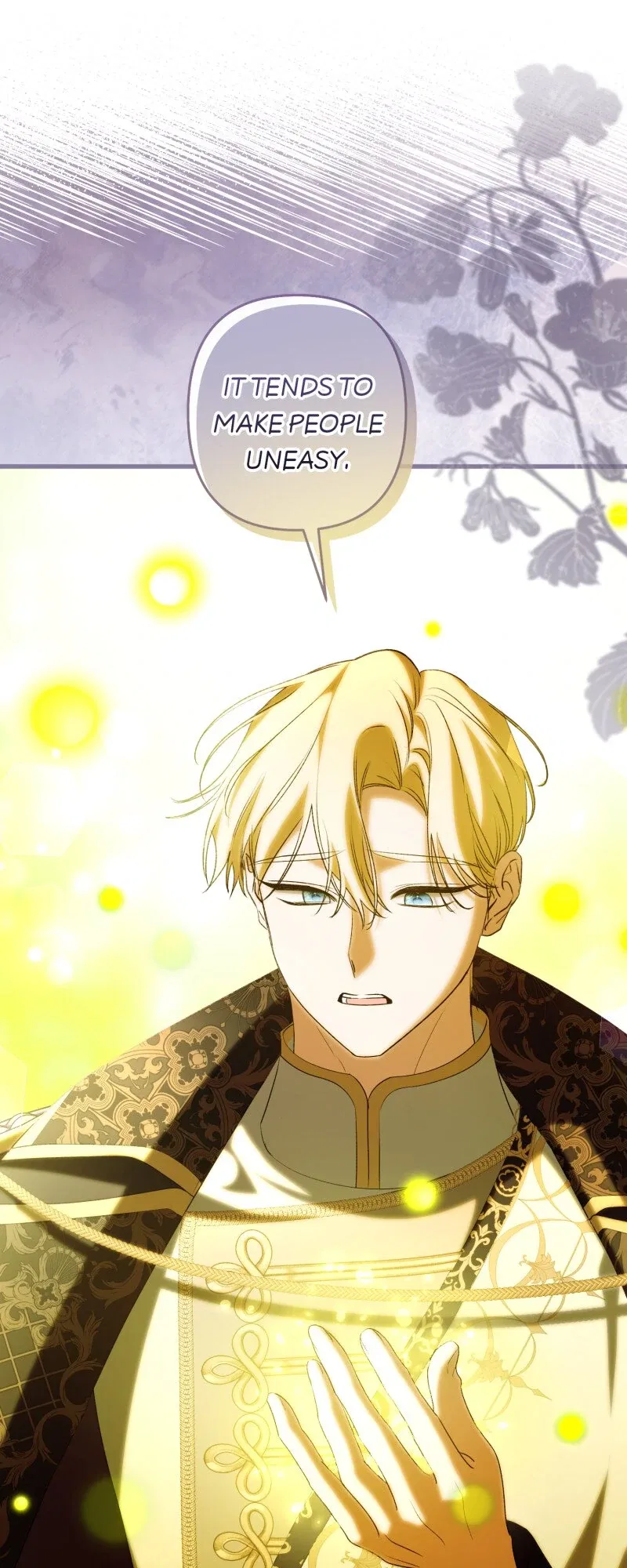 My Obsessive Father’s Heroic Homecoming Chapter 33 – Page 62