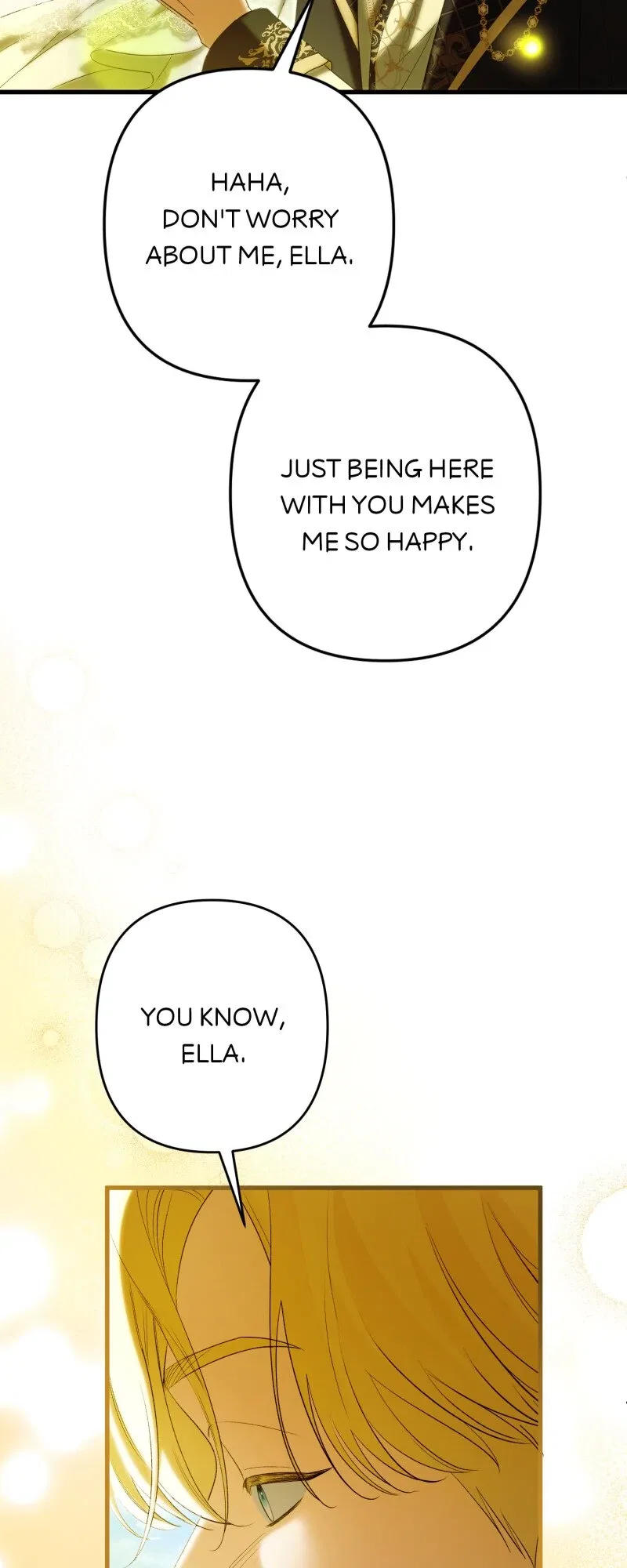 My Obsessive Father’s Heroic Homecoming Chapter 33 – Page 64