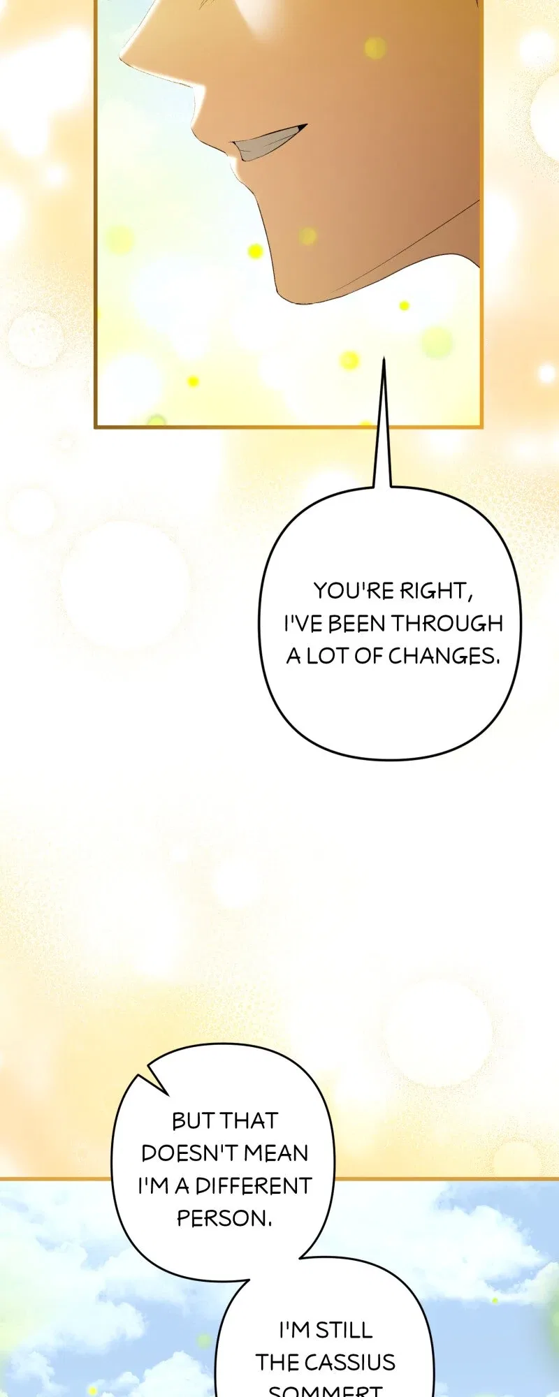 My Obsessive Father’s Heroic Homecoming Chapter 33 – Page 65