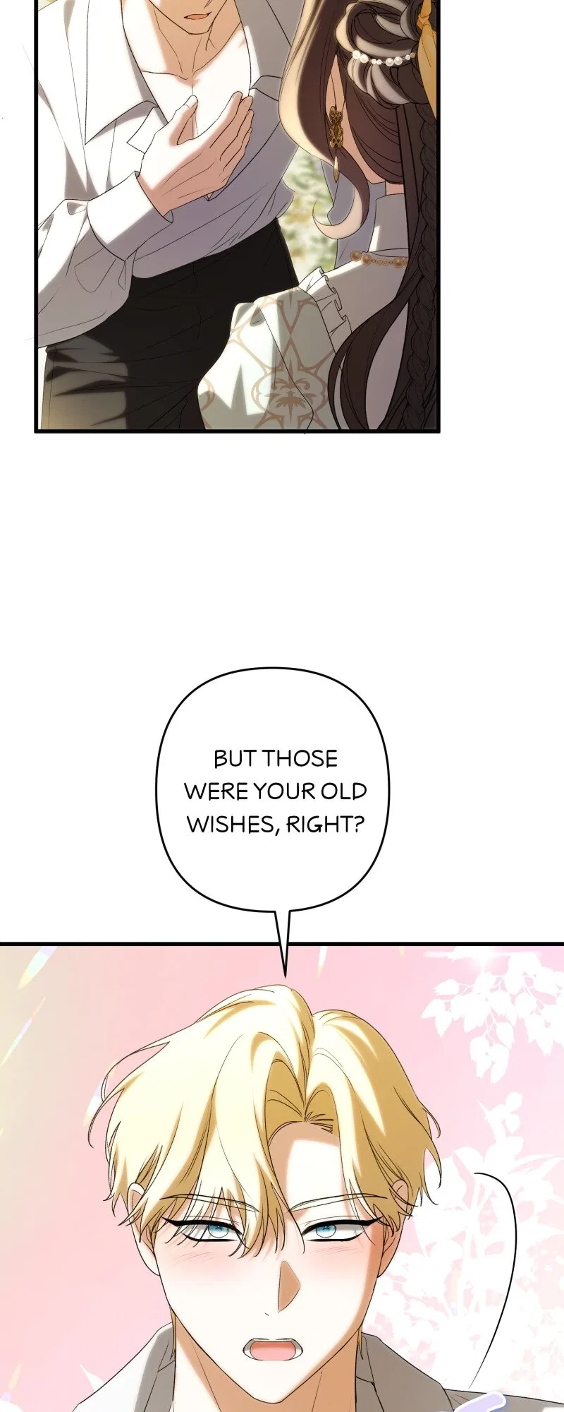 My Obsessive Father’s Heroic Homecoming Chapter 32 – Page 5