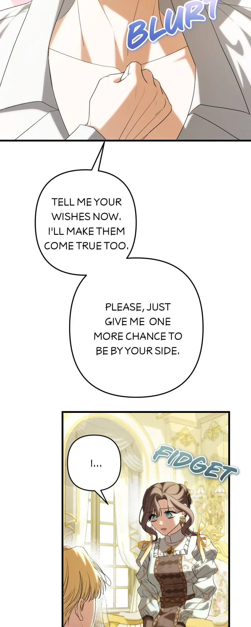 My Obsessive Father’s Heroic Homecoming Chapter 32 – Page 6