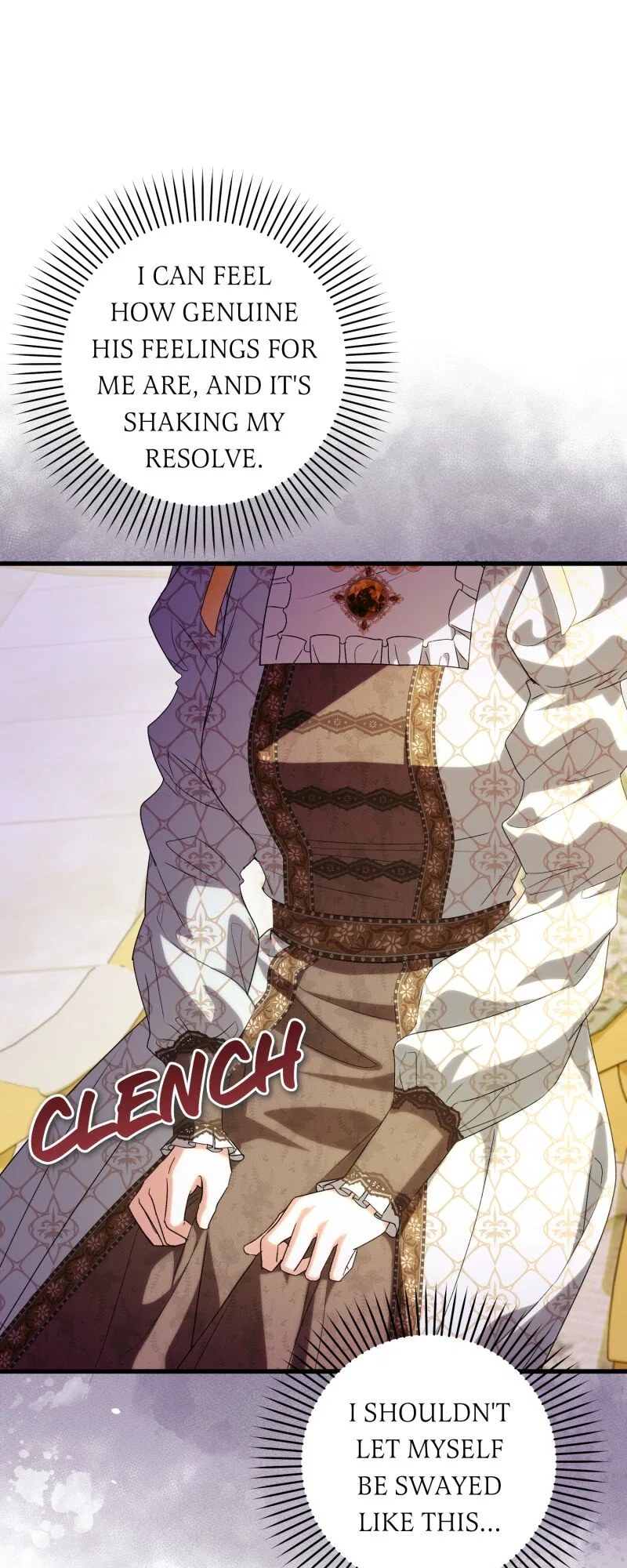 My Obsessive Father’s Heroic Homecoming Chapter 32 – Page 8