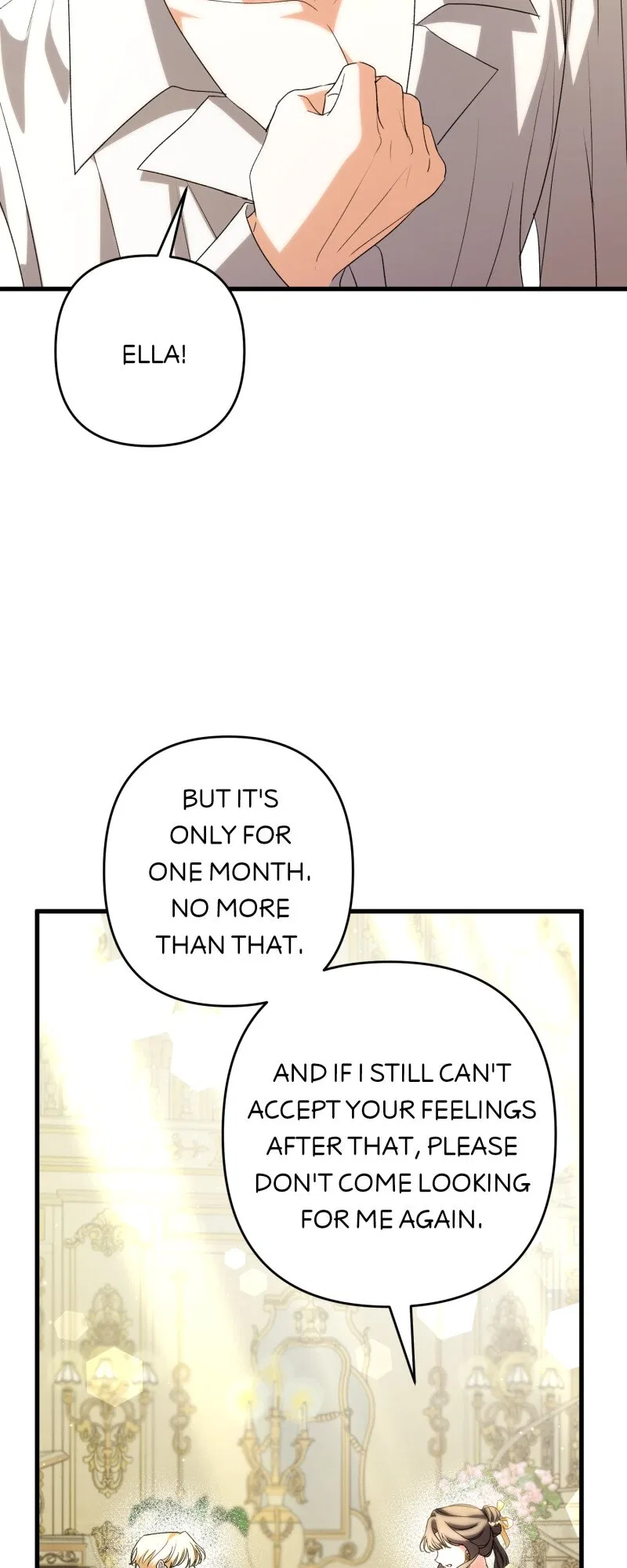 My Obsessive Father’s Heroic Homecoming Chapter 32 – Page 10