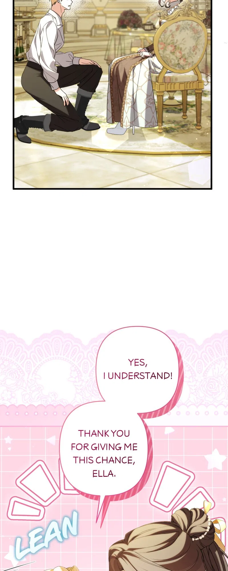 My Obsessive Father’s Heroic Homecoming Chapter 32 – Page 11