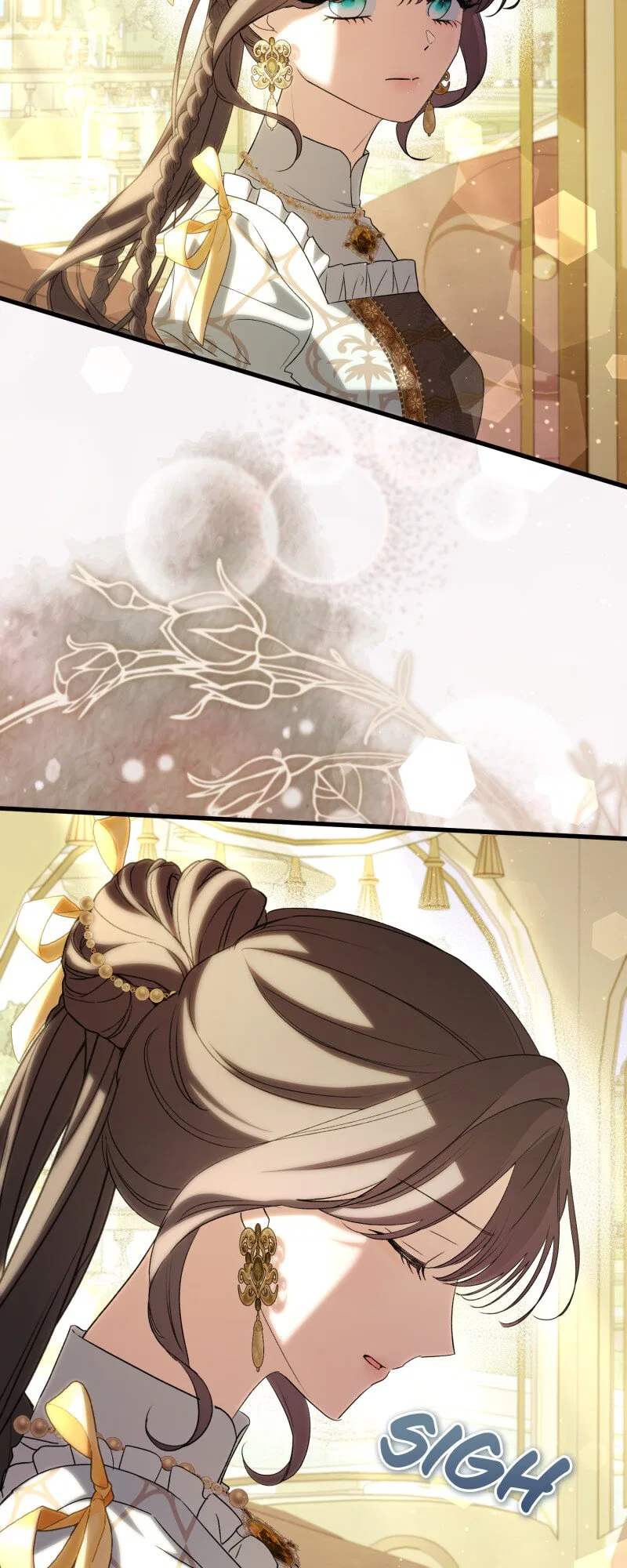 My Obsessive Father’s Heroic Homecoming Chapter 32 – Page 23