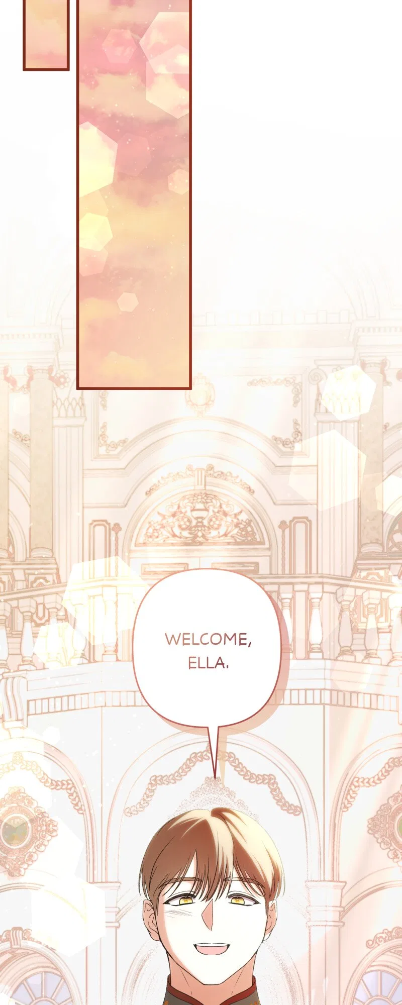 My Obsessive Father’s Heroic Homecoming Chapter 32 – Page 26
