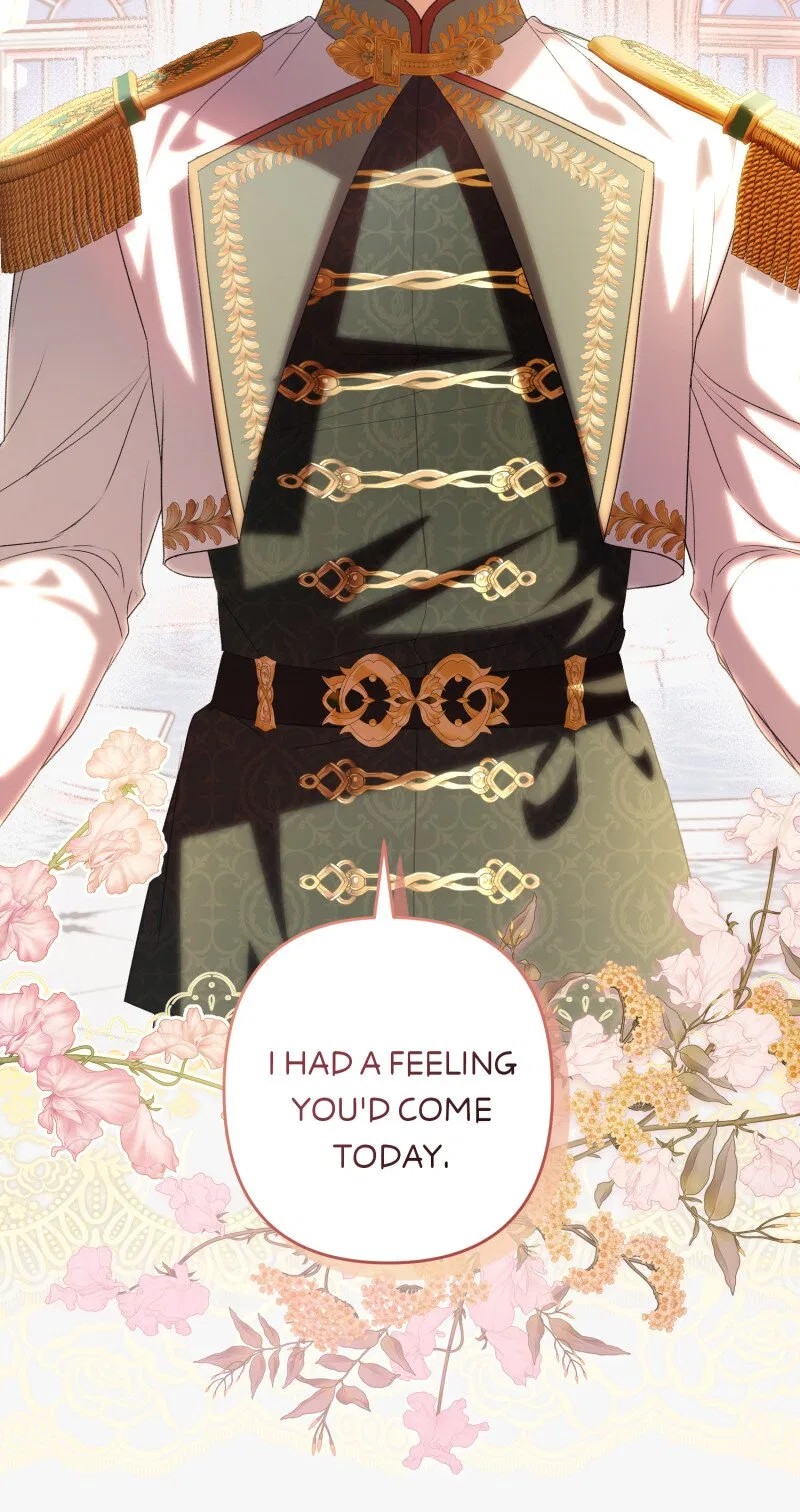 My Obsessive Father’s Heroic Homecoming Chapter 32 – Page 27