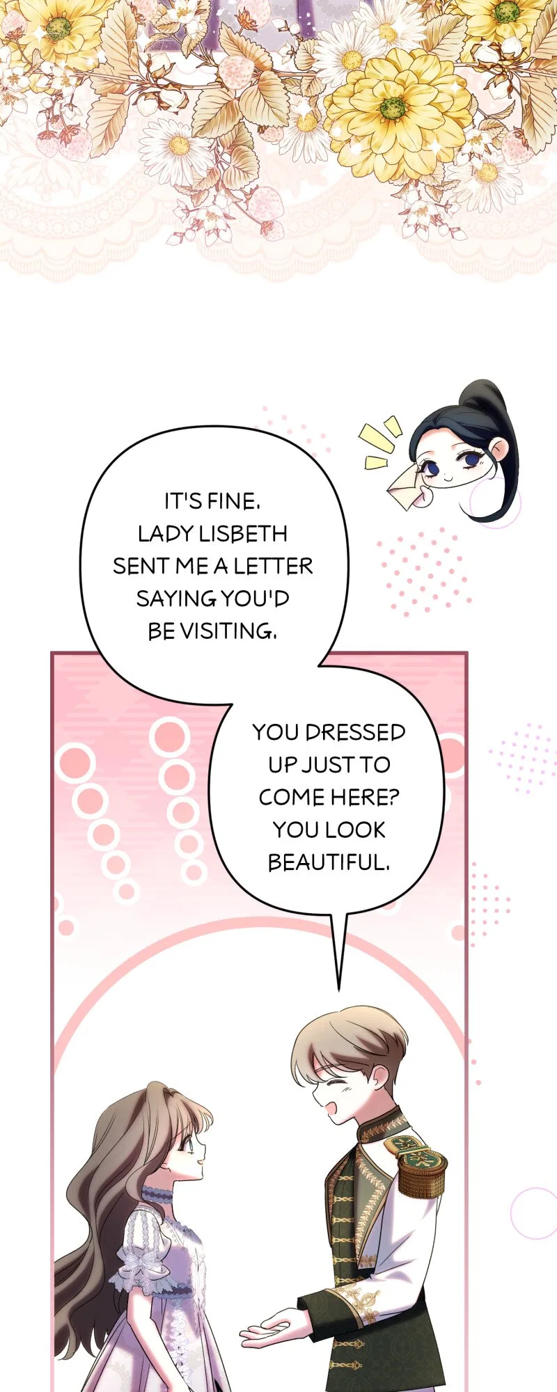 My Obsessive Father’s Heroic Homecoming Chapter 32 – Page 29