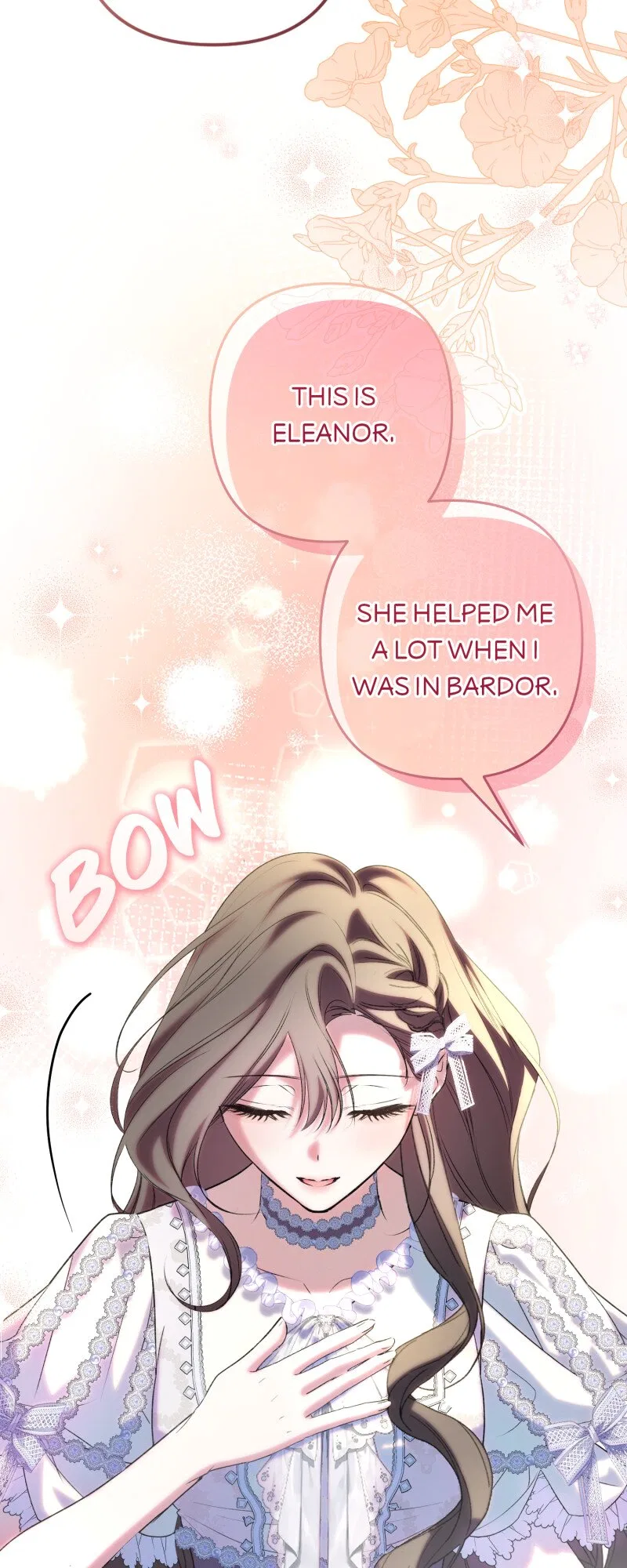 My Obsessive Father’s Heroic Homecoming Chapter 32 – Page 33
