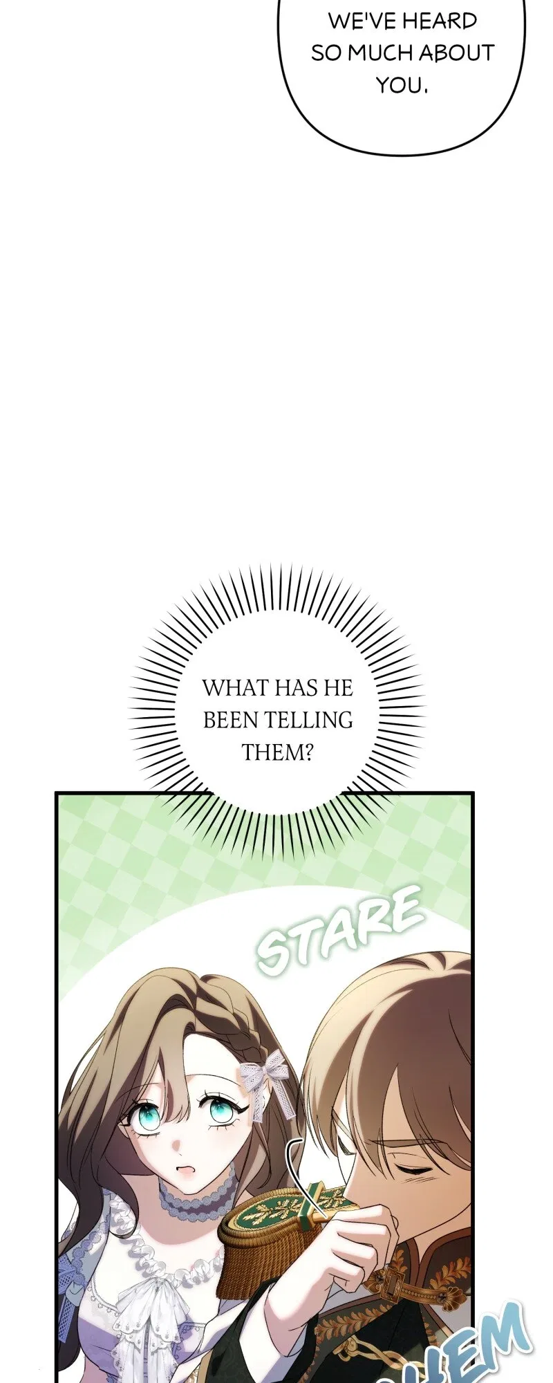 My Obsessive Father’s Heroic Homecoming Chapter 32 – Page 37