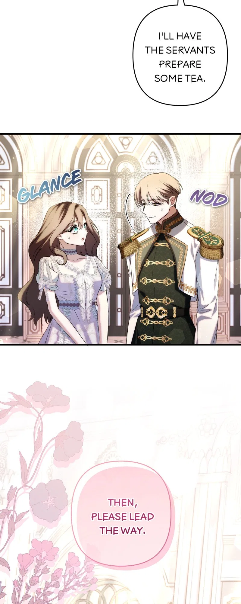 My Obsessive Father’s Heroic Homecoming Chapter 32 – Page 39