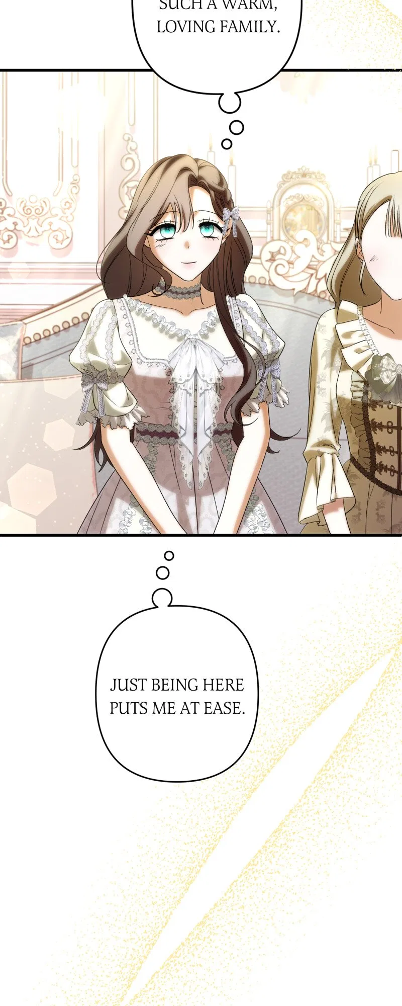 My Obsessive Father’s Heroic Homecoming Chapter 32 – Page 45
