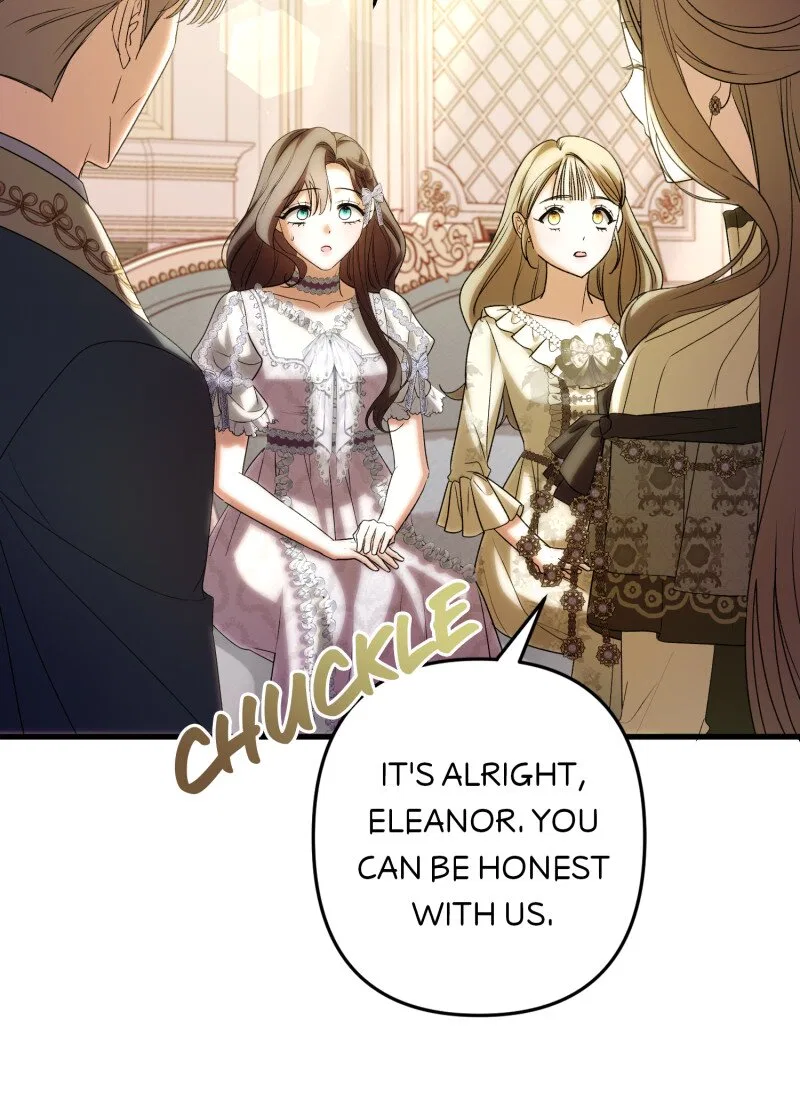 My Obsessive Father’s Heroic Homecoming Chapter 32 – Page 48