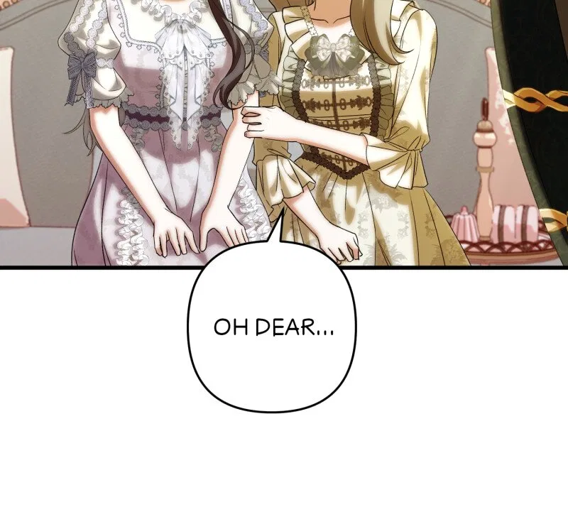 My Obsessive Father’s Heroic Homecoming Chapter 32 – Page 54