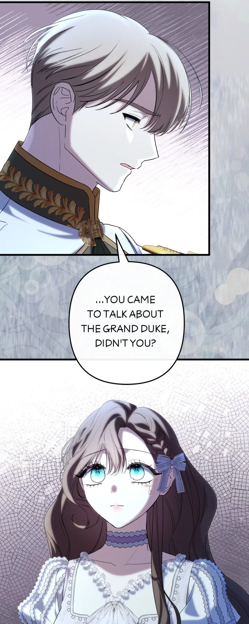 My Obsessive Father’s Heroic Homecoming Chapter 32 – Page 62