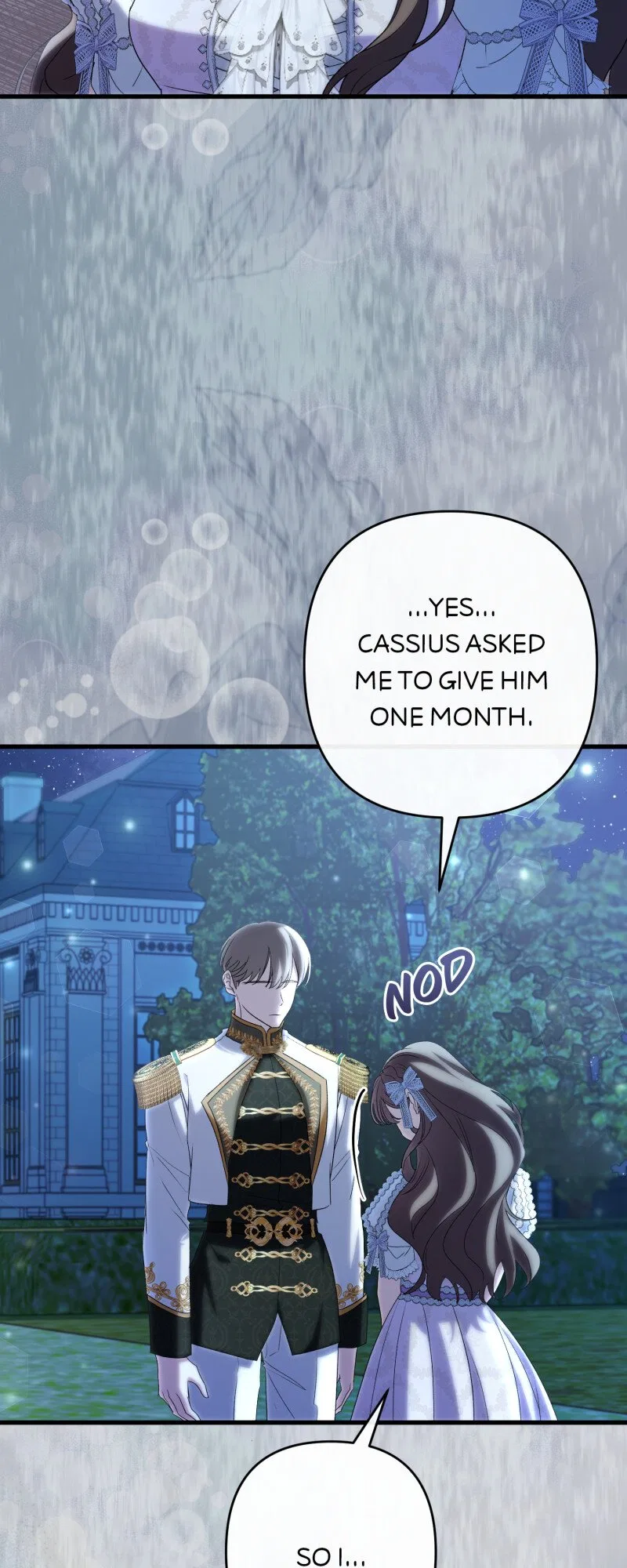 My Obsessive Father’s Heroic Homecoming Chapter 32 – Page 63