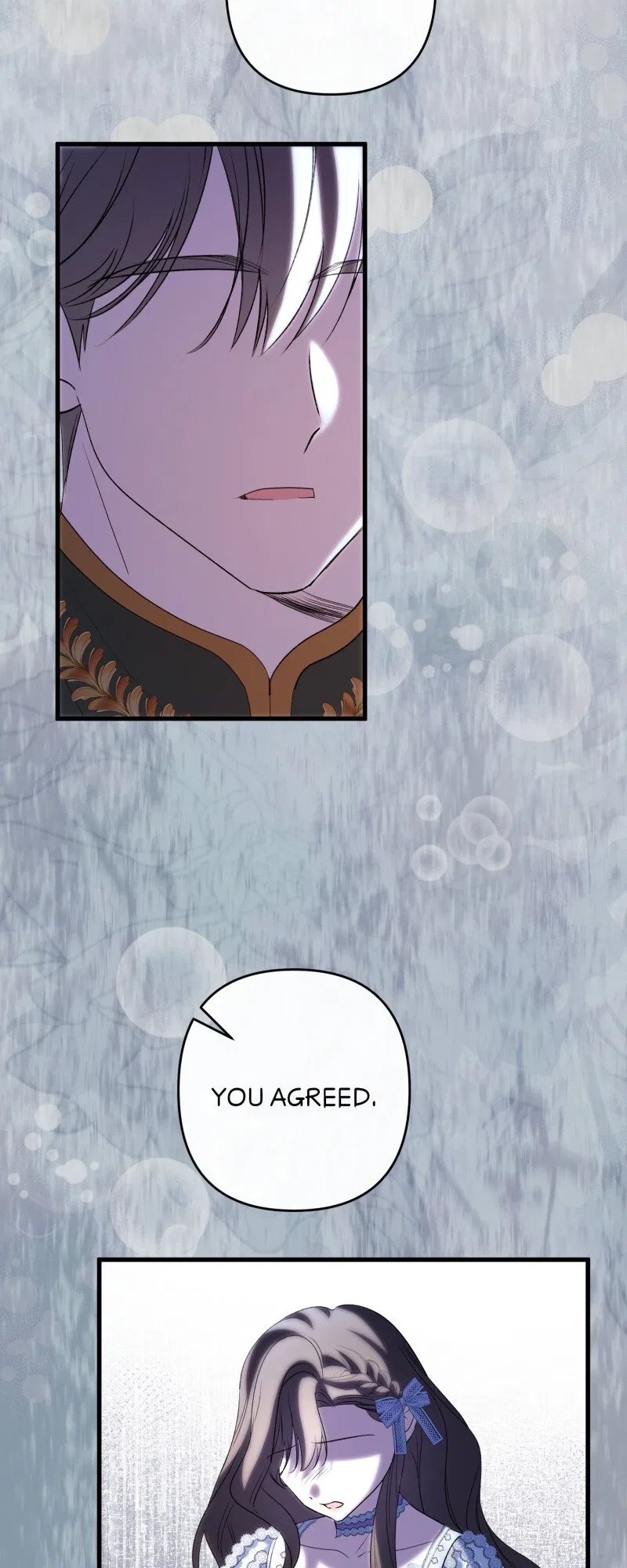 My Obsessive Father’s Heroic Homecoming Chapter 32 – Page 64