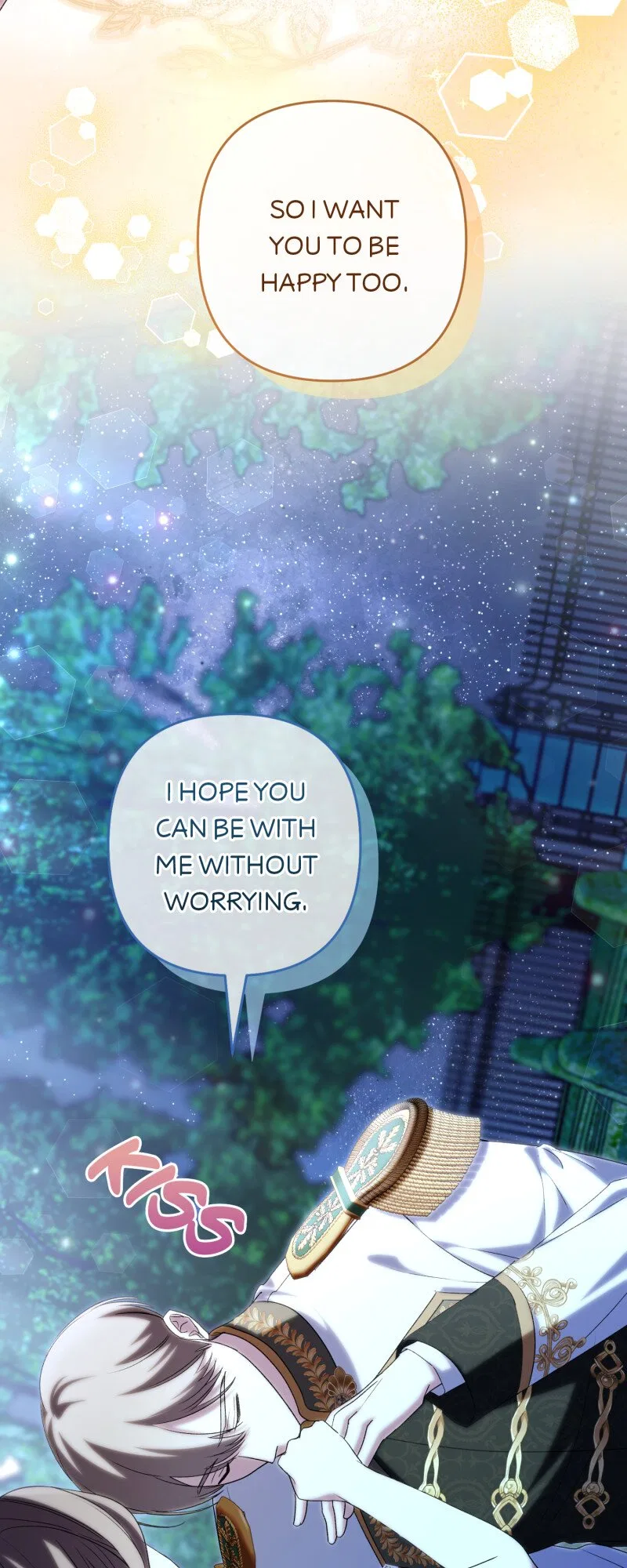 My Obsessive Father’s Heroic Homecoming Chapter 32 – Page 70