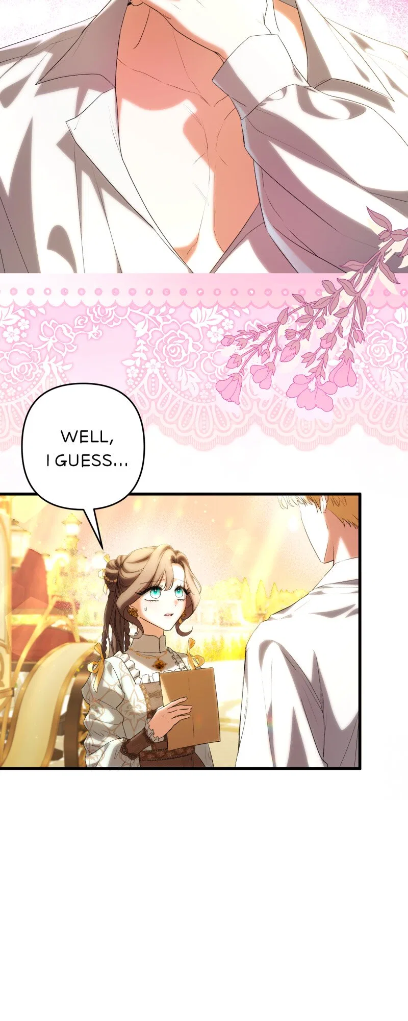 My Obsessive Father’s Heroic Homecoming Chapter 31 – Page 6