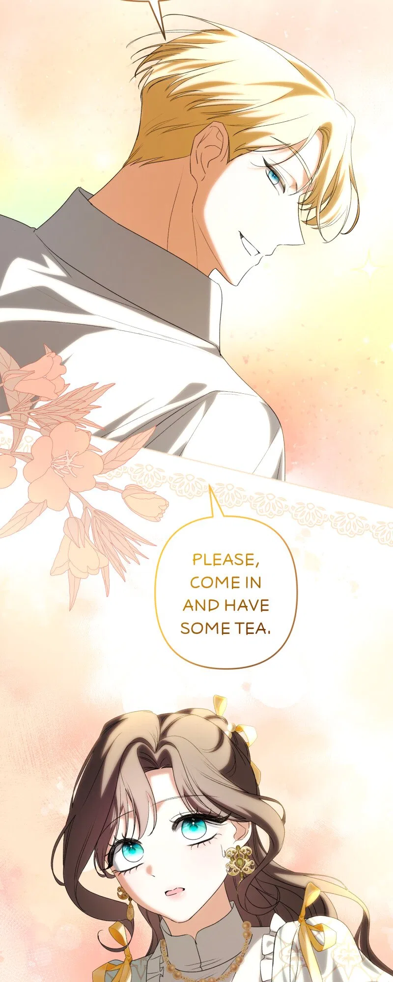 My Obsessive Father’s Heroic Homecoming Chapter 31 – Page 10