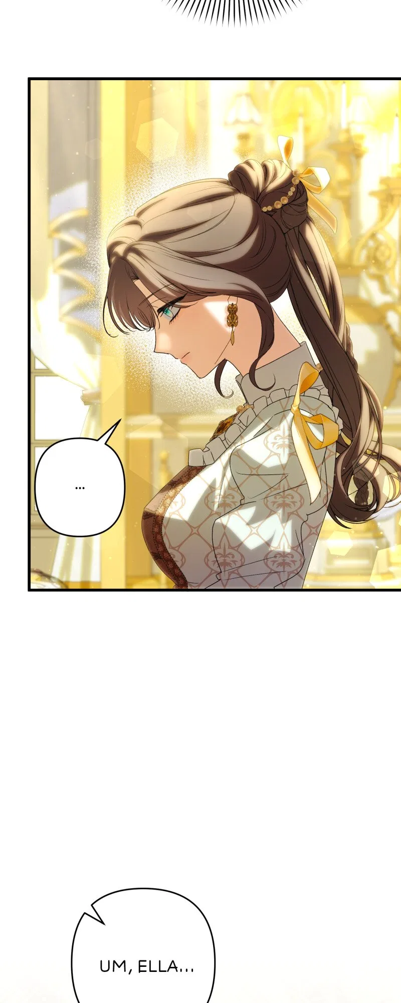 My Obsessive Father’s Heroic Homecoming Chapter 31 – Page 37