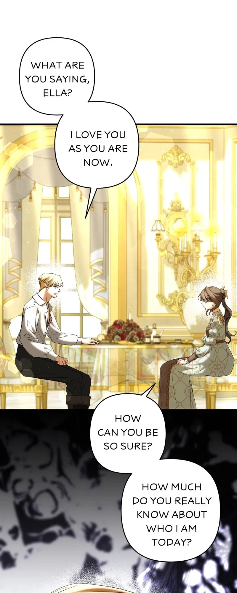 My Obsessive Father’s Heroic Homecoming Chapter 31 – Page 42