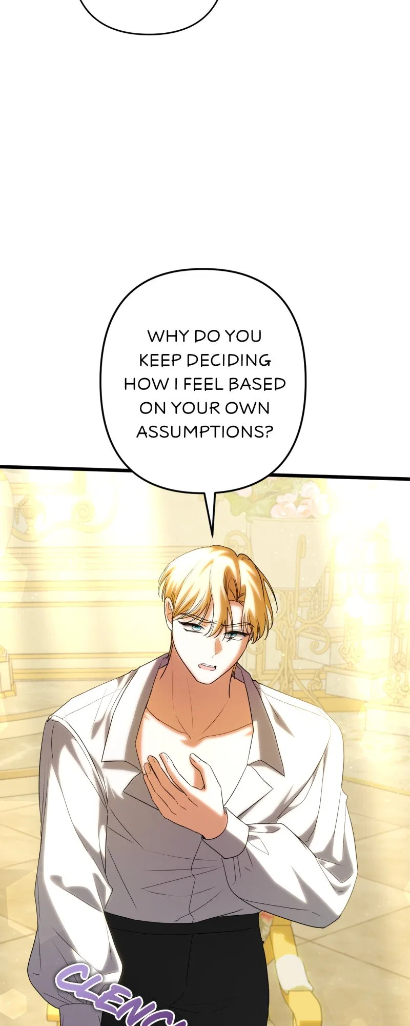 My Obsessive Father’s Heroic Homecoming Chapter 31 – Page 49