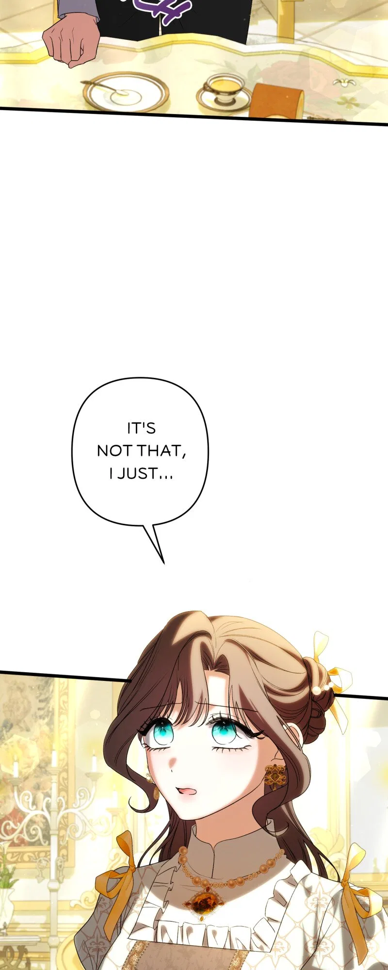 My Obsessive Father’s Heroic Homecoming Chapter 31 – Page 50