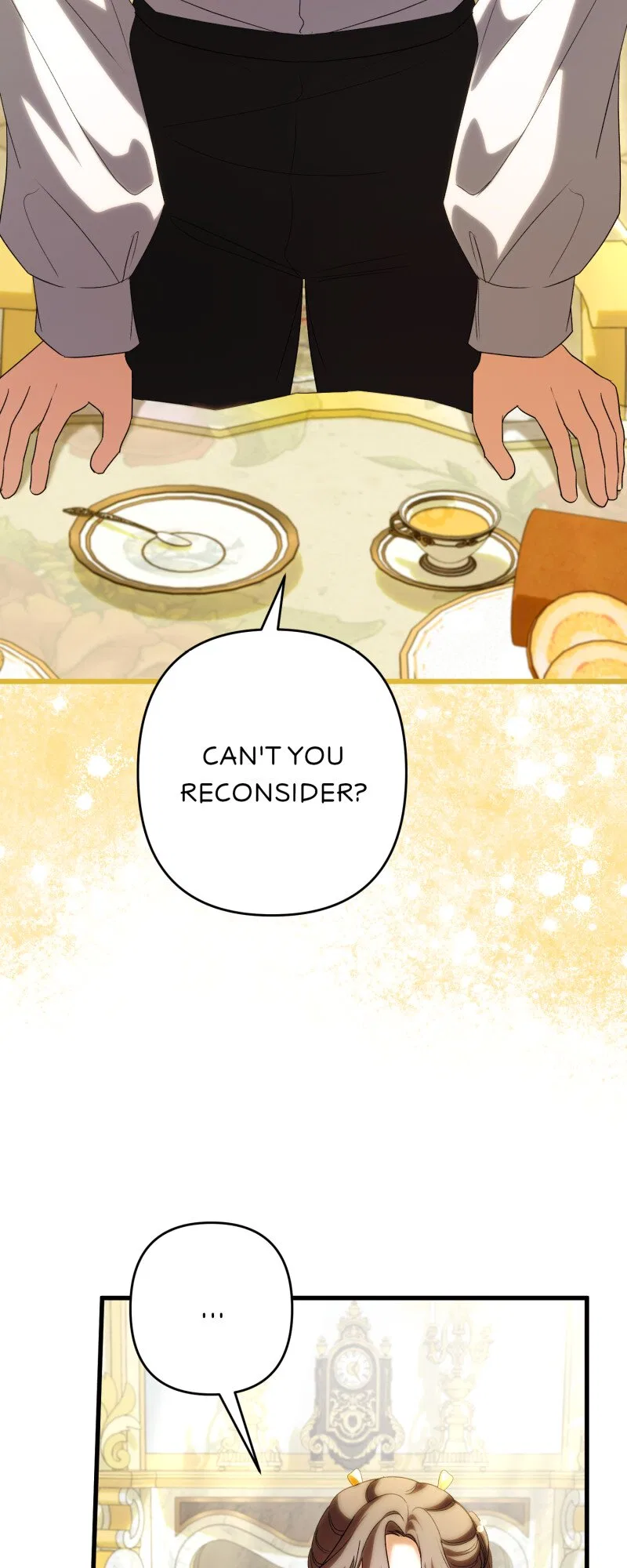 My Obsessive Father’s Heroic Homecoming Chapter 31 – Page 58