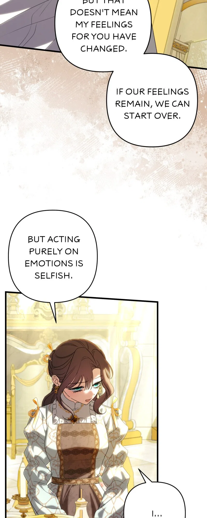 My Obsessive Father’s Heroic Homecoming Chapter 31 – Page 61