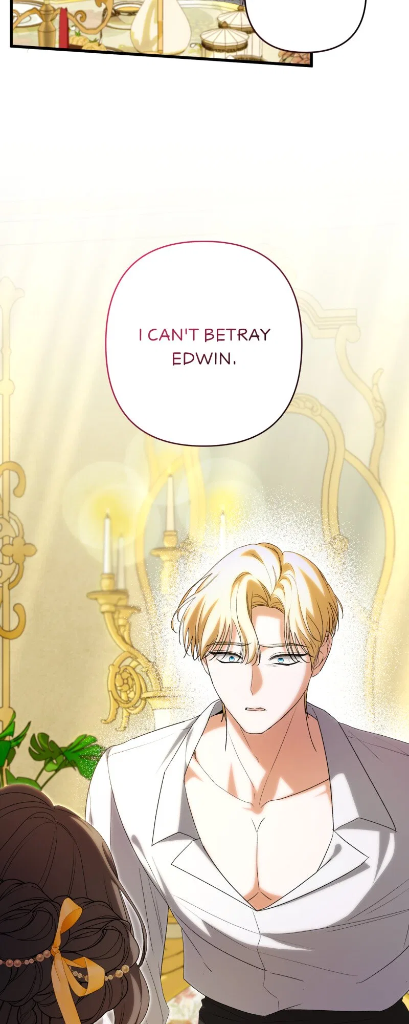 My Obsessive Father’s Heroic Homecoming Chapter 31 – Page 62