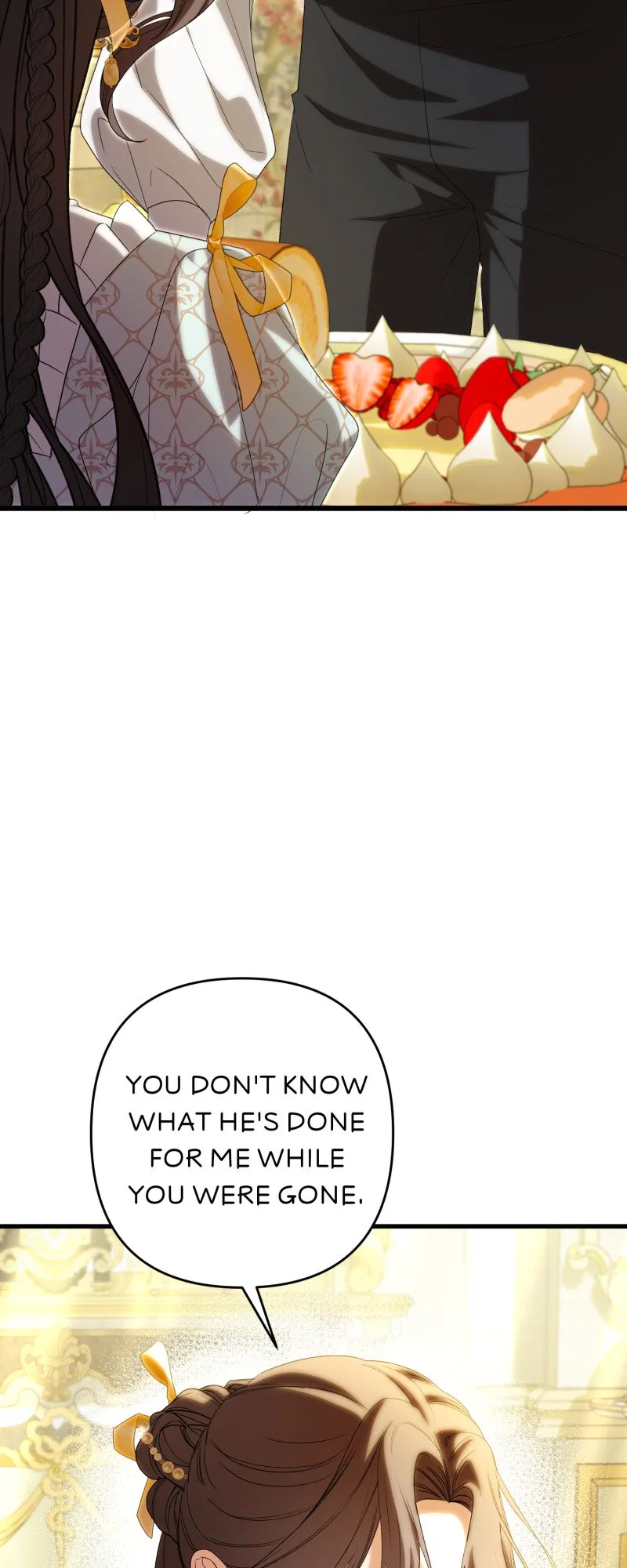 My Obsessive Father’s Heroic Homecoming Chapter 31 – Page 63