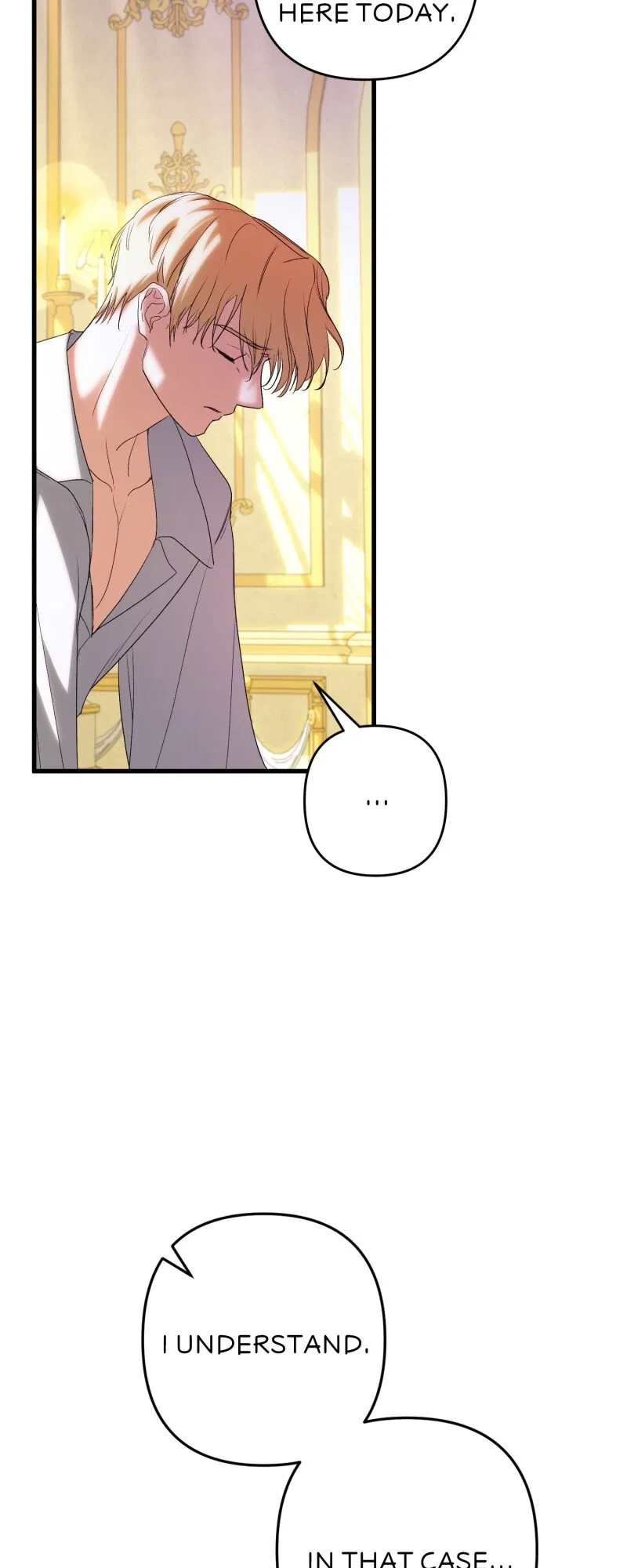 My Obsessive Father’s Heroic Homecoming Chapter 31 – Page 69