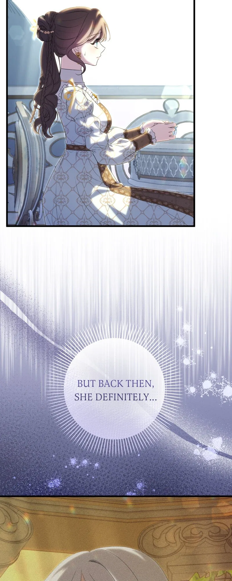 My Obsessive Father’s Heroic Homecoming Chapter 30 – Page 6
