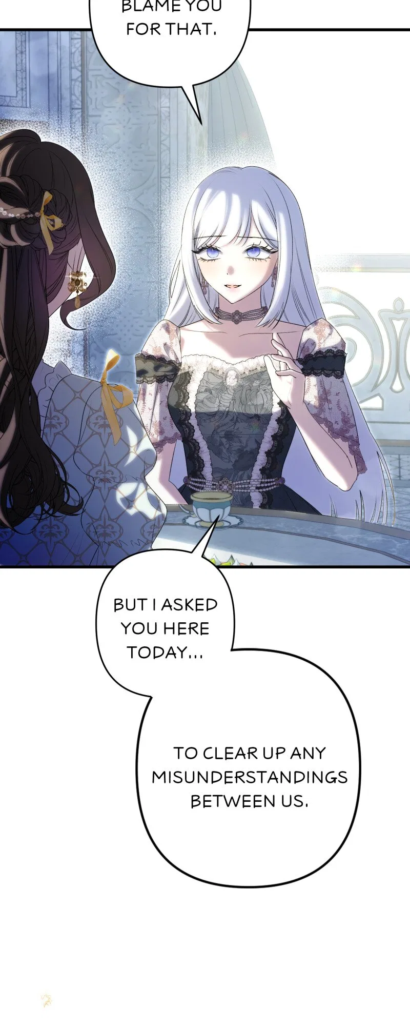 My Obsessive Father’s Heroic Homecoming Chapter 30 – Page 9