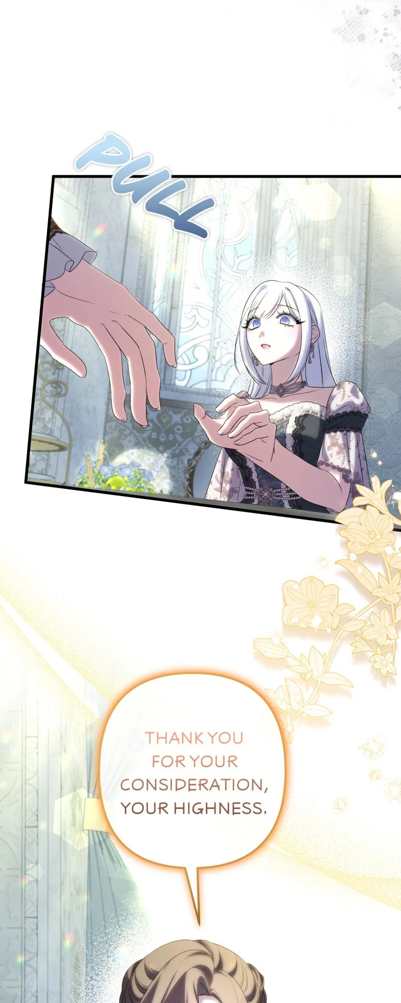 My Obsessive Father’s Heroic Homecoming Chapter 30 – Page 15