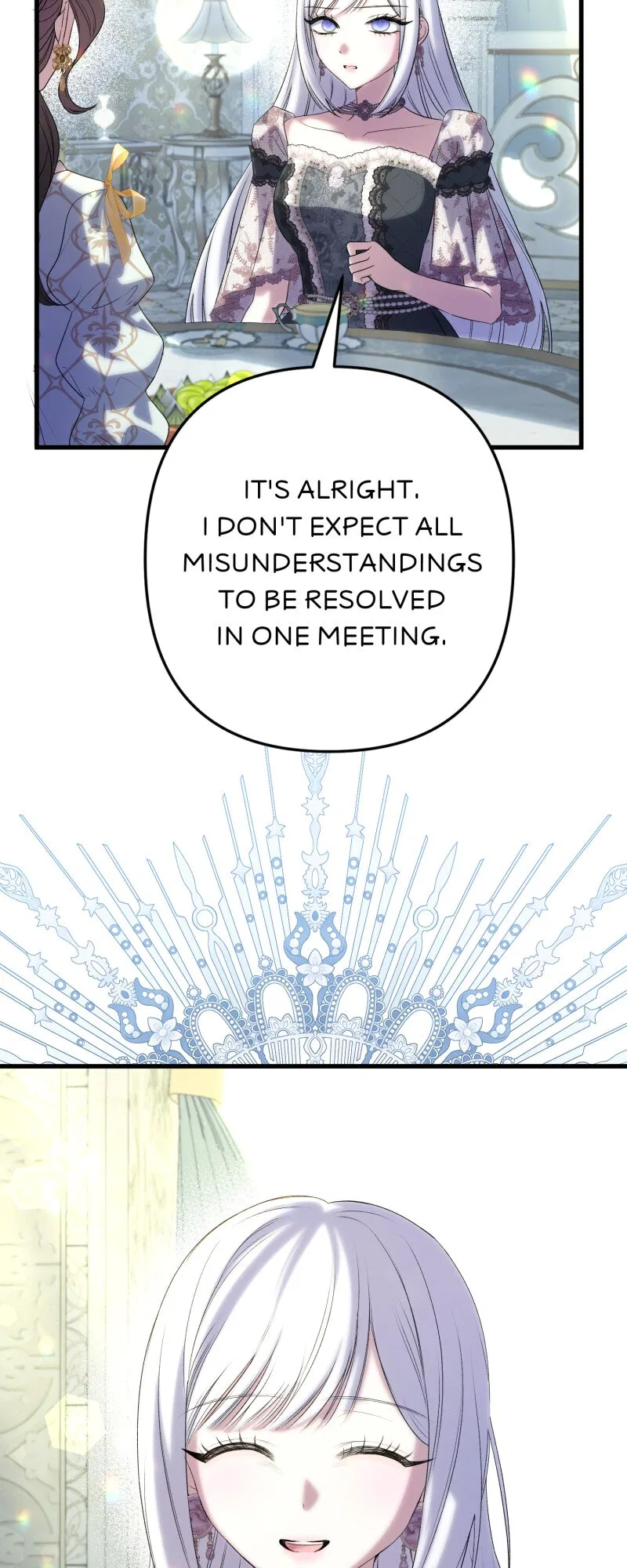 My Obsessive Father’s Heroic Homecoming Chapter 30 – Page 17