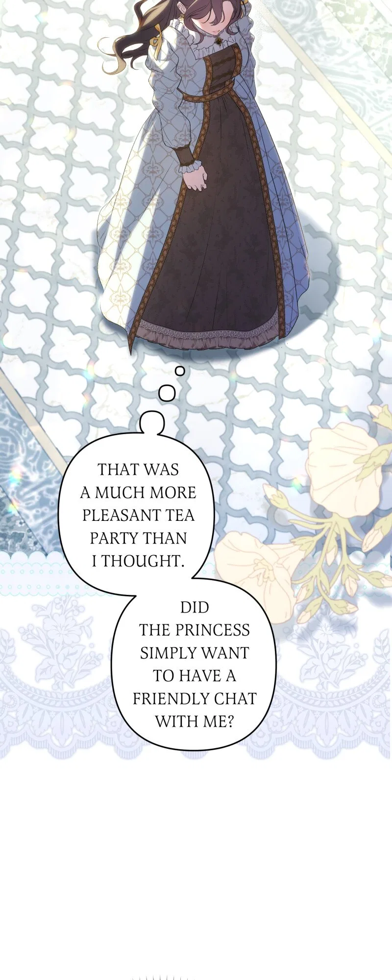 My Obsessive Father’s Heroic Homecoming Chapter 30 – Page 24