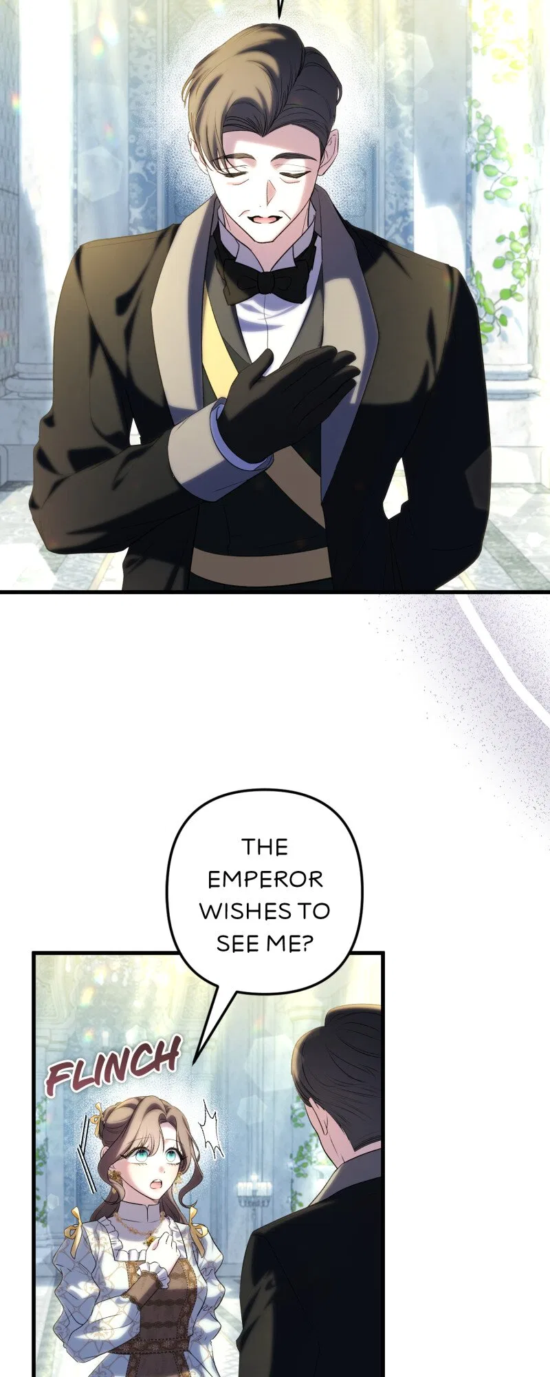 My Obsessive Father’s Heroic Homecoming Chapter 30 – Page 28