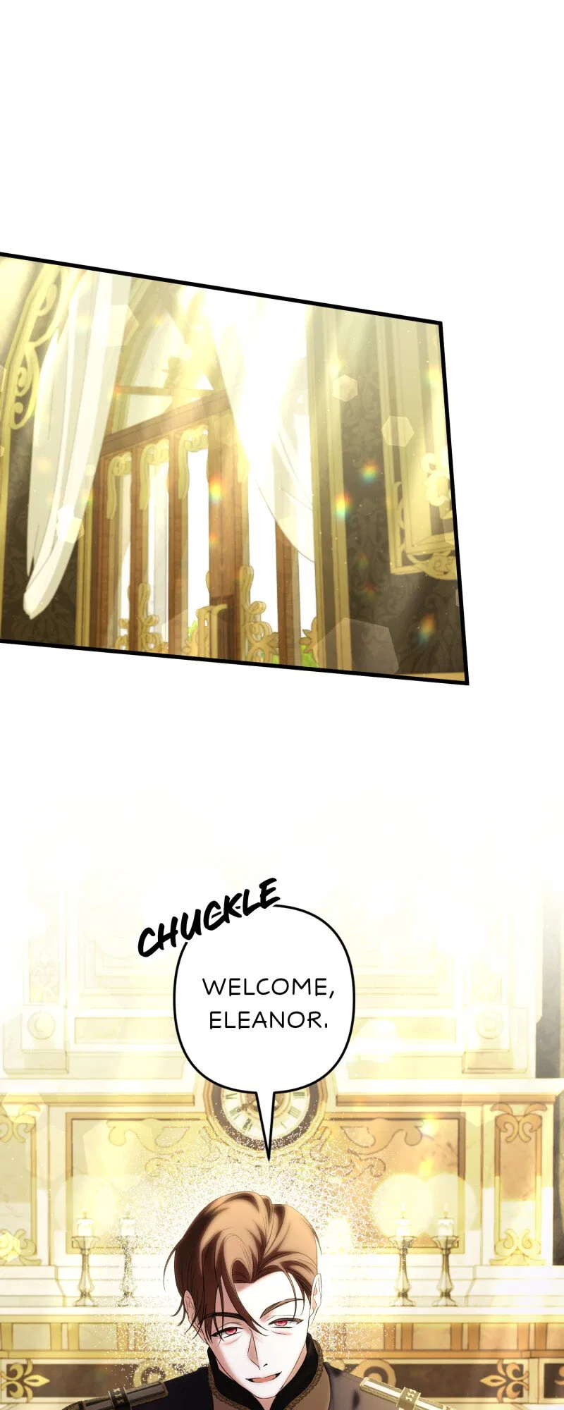 My Obsessive Father’s Heroic Homecoming Chapter 30 – Page 31