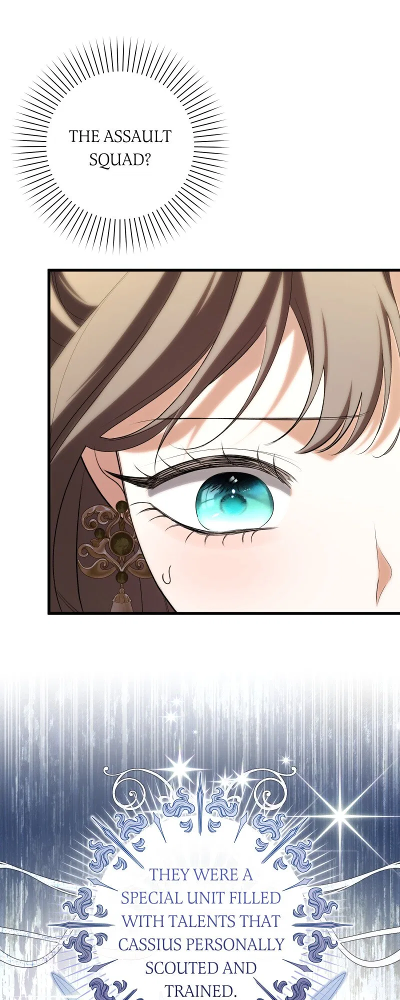 My Obsessive Father’s Heroic Homecoming Chapter 30 – Page 38