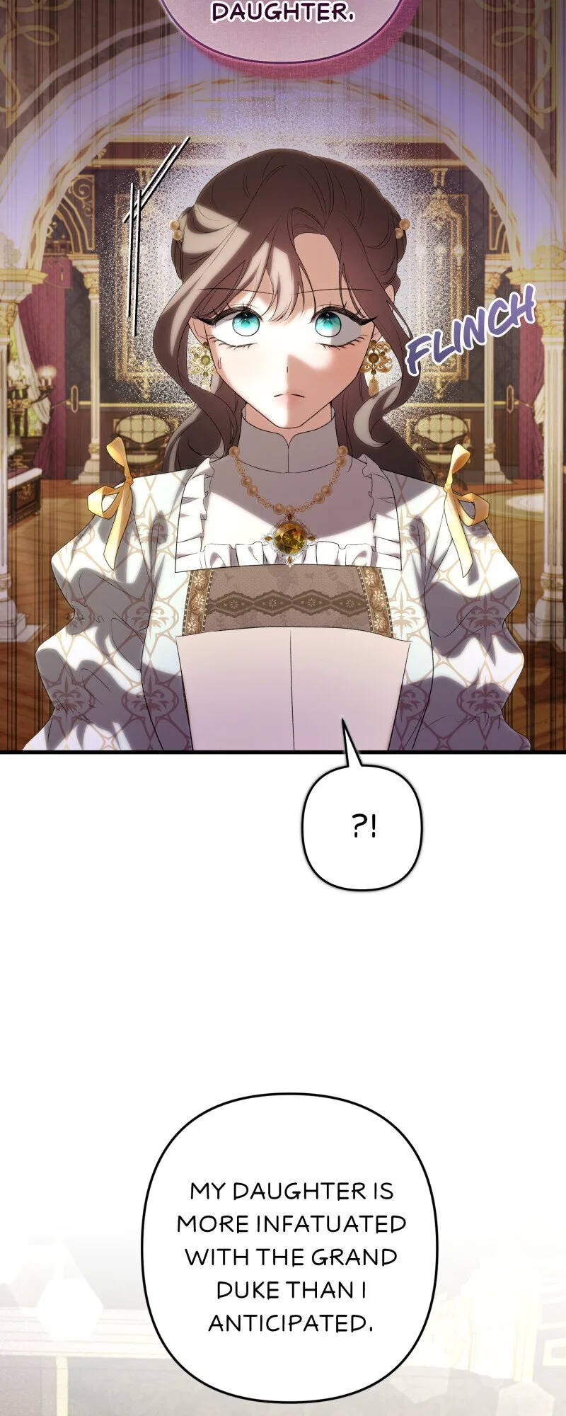 My Obsessive Father’s Heroic Homecoming Chapter 30 – Page 45