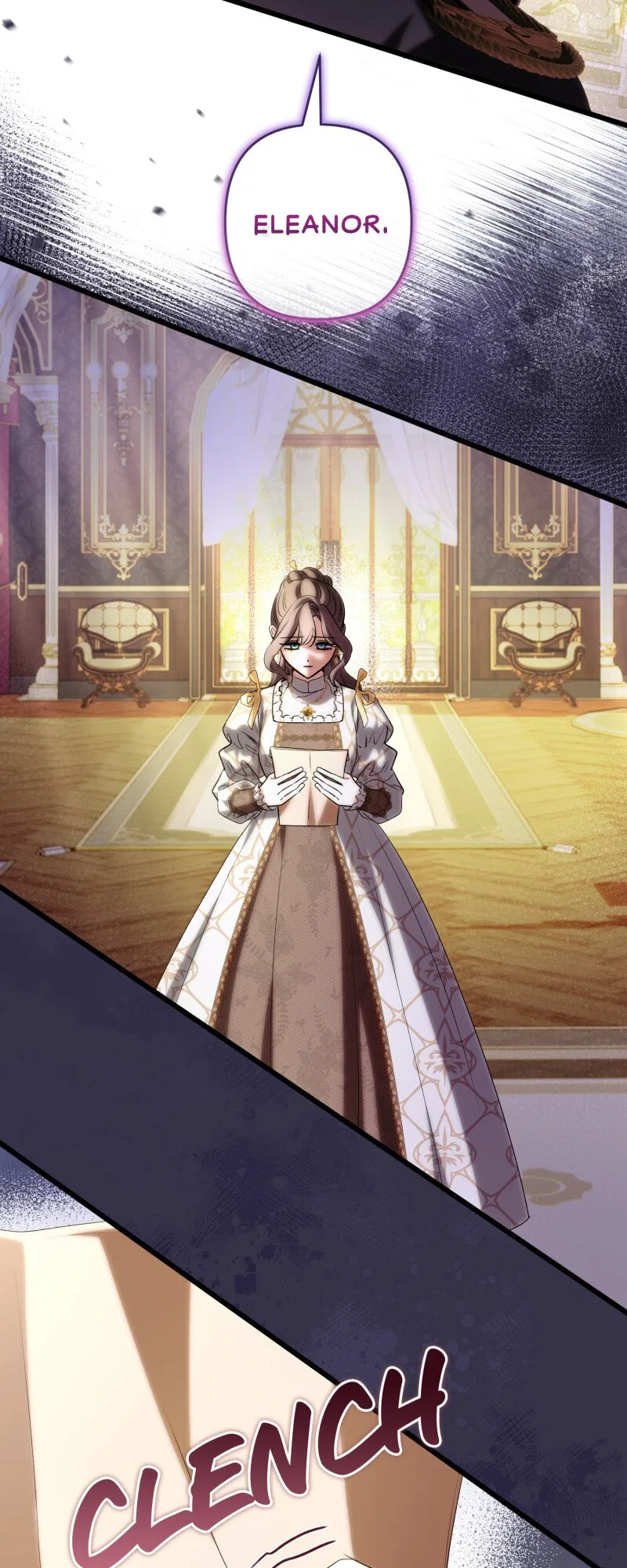 My Obsessive Father’s Heroic Homecoming Chapter 30 – Page 48