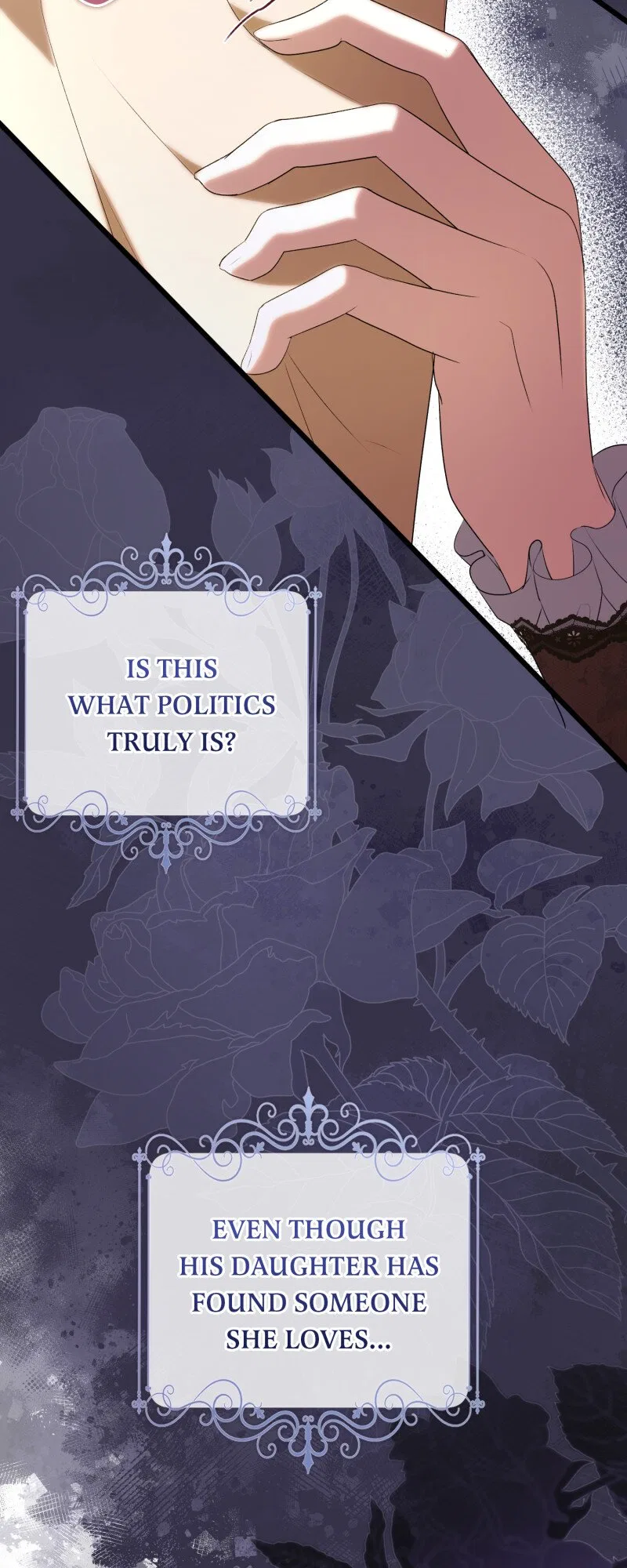 My Obsessive Father’s Heroic Homecoming Chapter 30 – Page 49