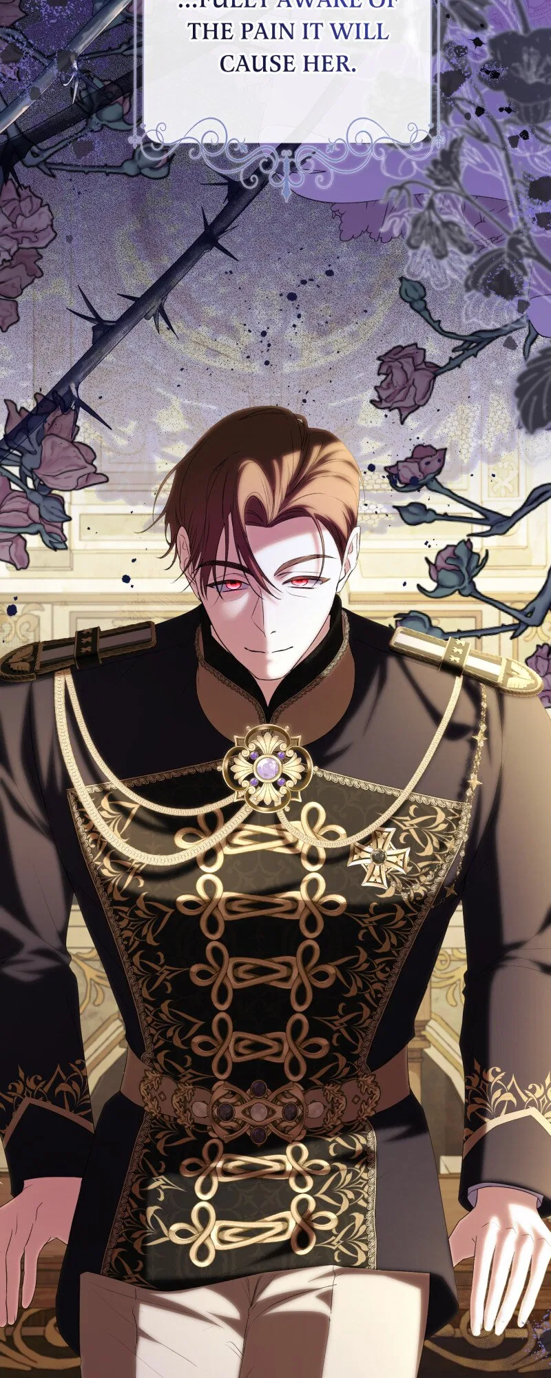 My Obsessive Father’s Heroic Homecoming Chapter 30 – Page 52