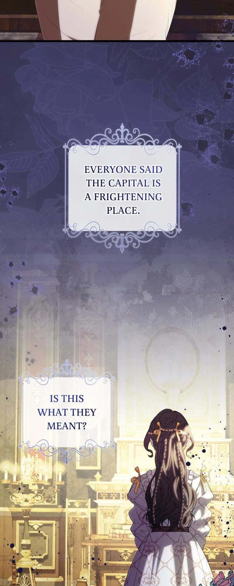 My Obsessive Father’s Heroic Homecoming Chapter 30 – Page 53